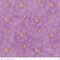 Stars and Moon in Purple (c16054-purple) | Ghoul Friends | Teresa Kogut | Riley Blake